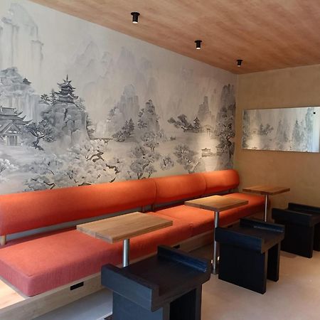 Casa Tokyo Manila By Xcay Home Medellín Kültér fotó
