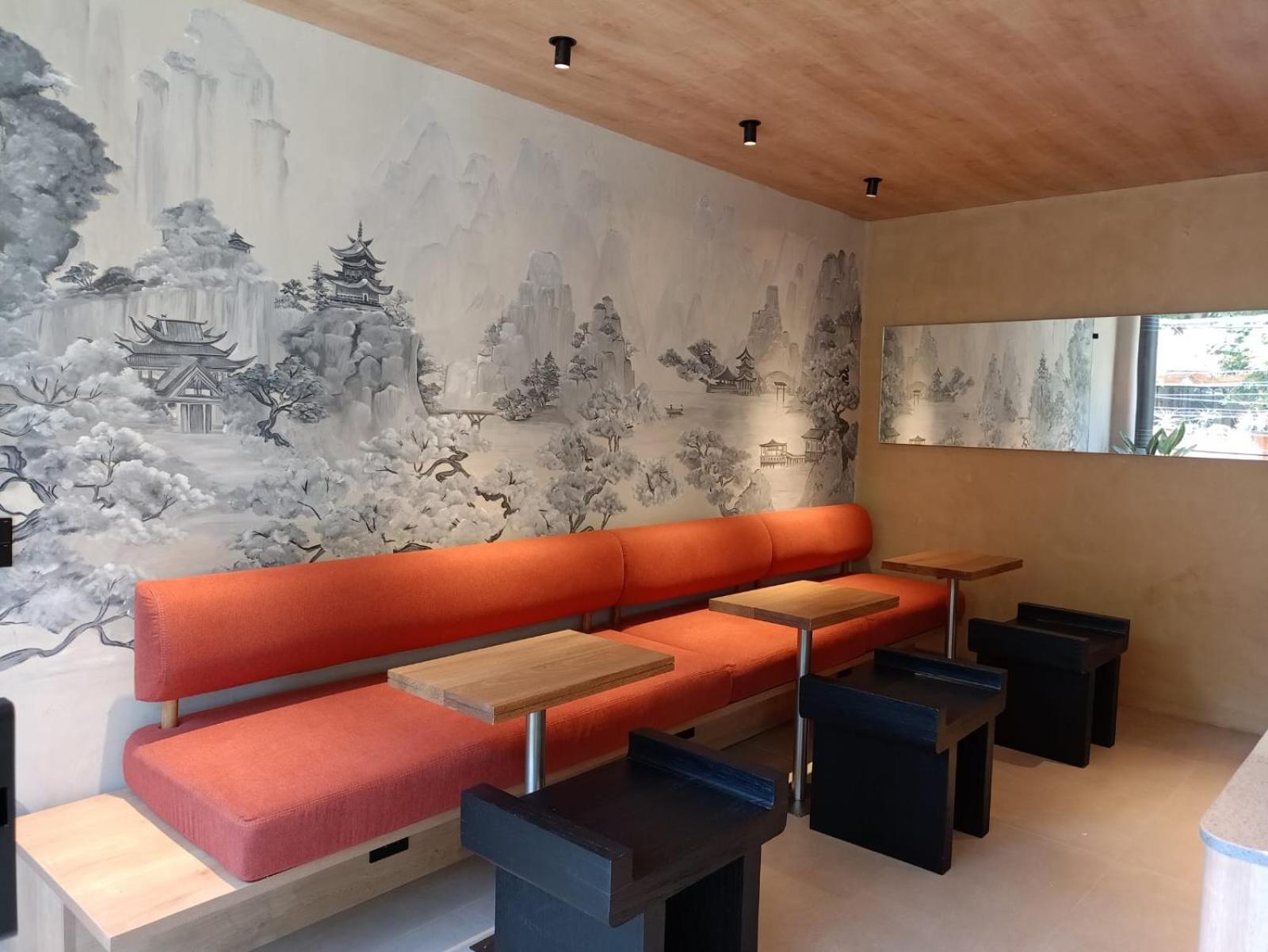Casa Tokyo Manila By Xcay Home Medellín Kültér fotó